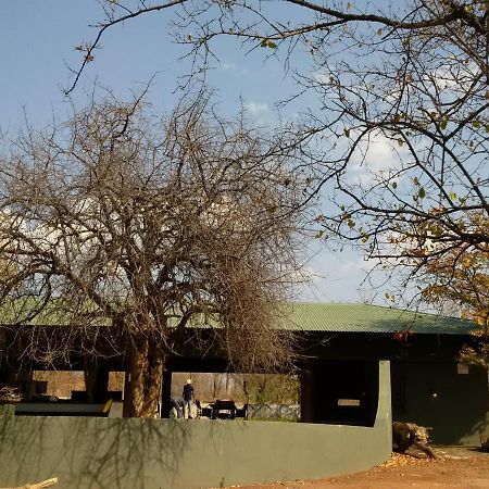 Bush Camp Phalaborwa别墅 外观 照片